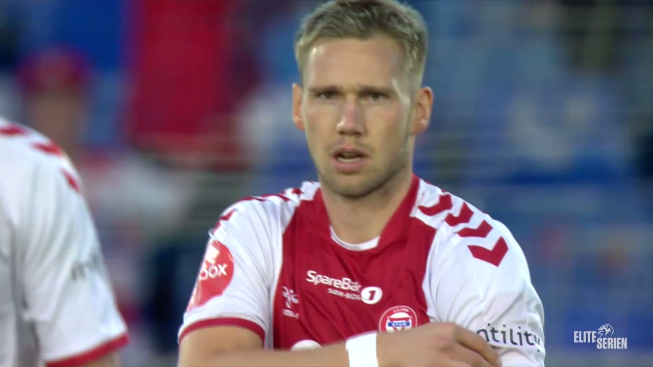 Sarpsborg 08 - KFUM 1-3